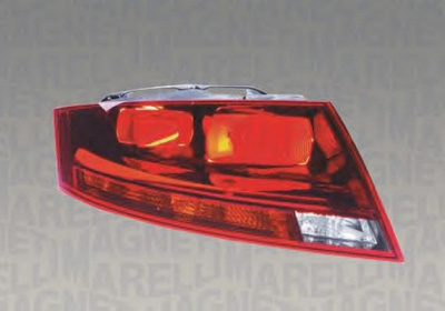 MAGNETI MARELLI 715001029005 -  Задний фонарь